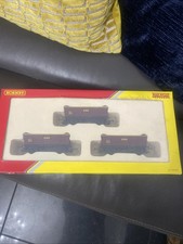 Hornby Railways Rolling Stock R6367 COAL WAGON PACK Boxed Mint Condition 