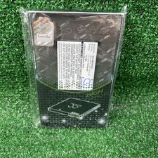 Replacement Battery For Cameron Sino CS-ABD002SL 3.70V