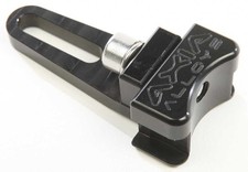 Axia Alloys MODEXLED BLK 10MM LED Light Bar M...