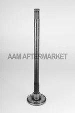 American Axle 40015954 Front Right Drive Axle Shaft for Chevrolet GMC