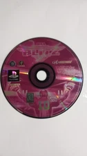 NFL Blitz- DISC ONLY-(Sony PlayStation 1, 1998)