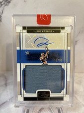 2024 Panini Three Count WWE Wrestling Checklist Guide in-content 21