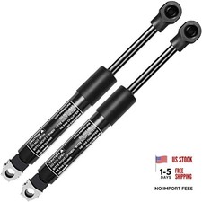 Tailgate Rear Trunk Lift Support Shock Struts Compatible with Select