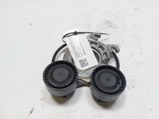 Poulies diverses Peugeot 3008