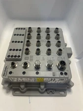 Allen Bradley 1783-ZMS8T8E2TGP ArmorStratix 5700 18 Port Managed Ethernet Switch