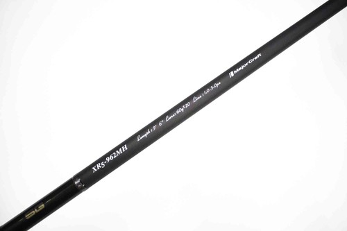 Major Craft 5G Crossride Series Spinning Rod XR5 962MH (2801) - Picture 3 of 6