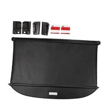 Cargo Cover for 2021-2025 2026 Buick Envision Retractable Trunk Cover Trunk