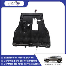 Moteur Mazda CX-7