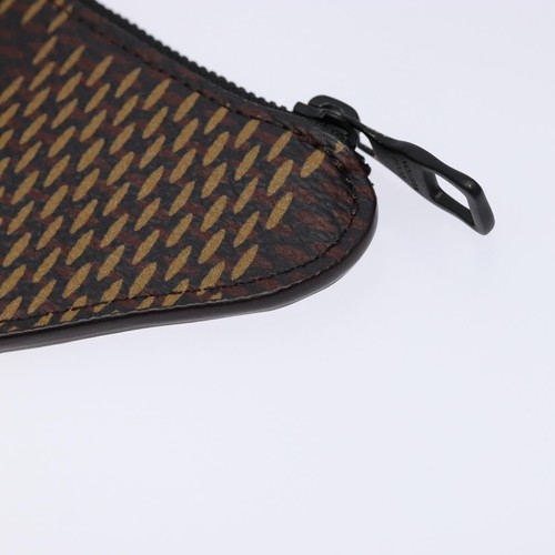 Louis Vuitton Nigo Duck Coin Holder Printed Leather And Limited Edition Giant - Bild 9 von 19