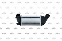 LadeluftküHler NRF 30192 FüR Peugeot Lancia Fiat Scudo RHK Jumpy C8 Ulysse Tepee