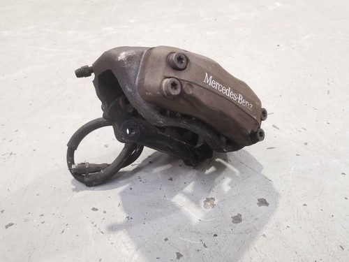 MERCEDES S CLASS CALIPER W220 04/99-07/06 99 00 01 02 03 04 05 06