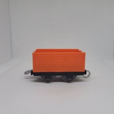 Trackmaster Cargo Car 2013 Thomas Friends