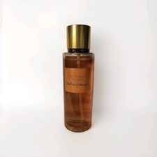 Victoria's Secret AMBER ROMANCE Fragrance Mist Body Spray 8.4oz/250ml