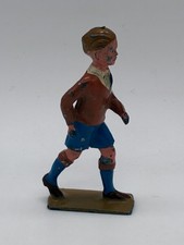Cococubs JONATHAN "Walking" Coco Cub Figure Britains Ltd Cadbury's 1935 ORIGINAL