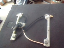 Lève vitre Peugeot 1007