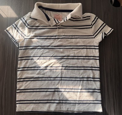 Cat & Jack Polo Boys