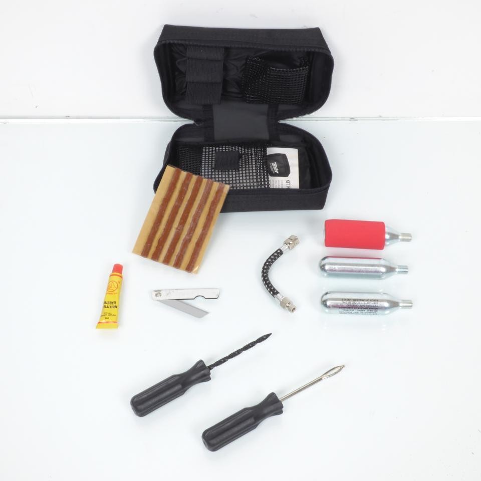 Outillage BIHR pour Auto YP882 Neuf - Kit de Réparation Mécanique en Acier