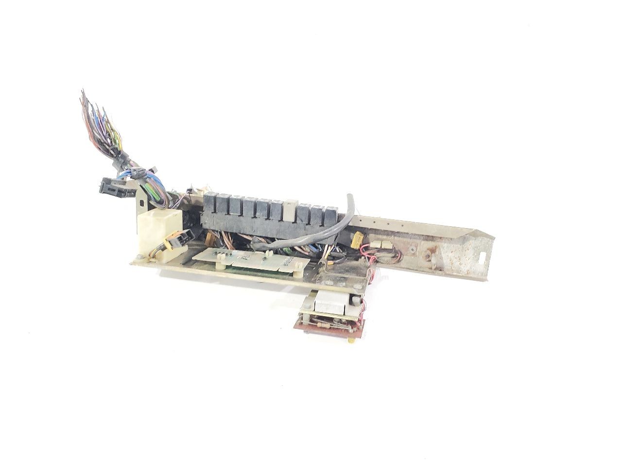 Used Fuse Box Cabin fits: 1990 Bentley TURBO R Grade A