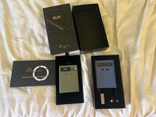 Cayin RU9 | Vacuum Tube Portable DAC and Amp