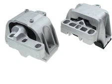 For Volkswagen Golf Engine Mount and Transmission Mount Kit APR 85623JYSH