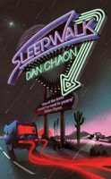 Sleepwalk | Dan Chaon | Englisch | Taschenbuch | Kartoniert / Broschiert | 2023