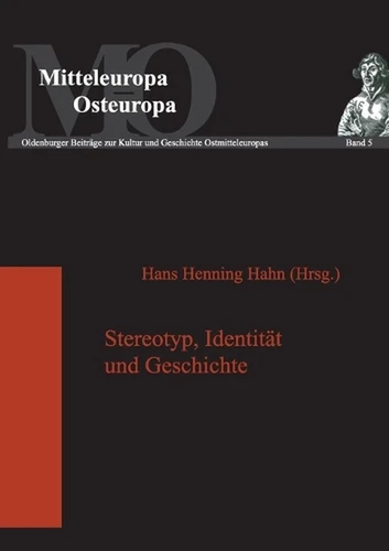 Stereotyp, Identitaet und Geschichte: Die Funktion von Stereotypen in gesellscha - Picture 1 of 1