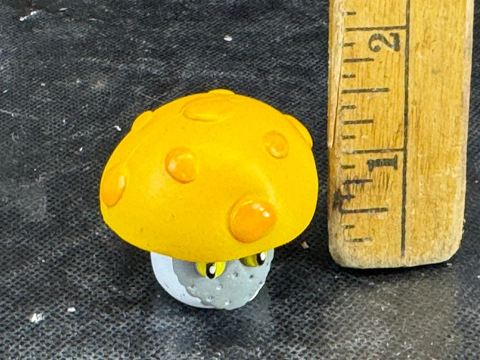 Figura de acción Plants vs Zombies juguetes figuras estatuillas PVC coleccionable Mini d Foto 2 de 4