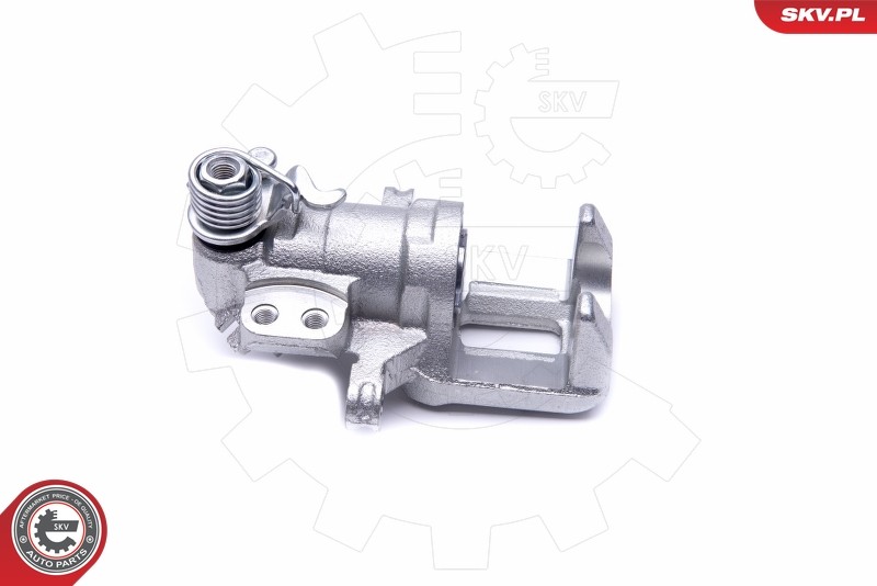 ✅Fits SKV GERMANY 46SKV784 BRAKE CALIPER 46SKV784 / 344405 REAR RIGH ⭐UK Seller⭐
