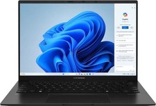 Notebook 14" Full HD Ryzen AI 7 16 GB 512 GB W11 Zenbook 14 Copilot+ Asus