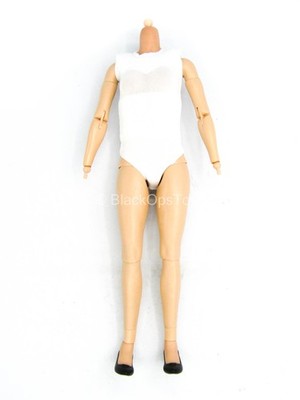 1/6 Scale Toy Prof. Minerva McGonagall - Female Base Body w/Shoes
