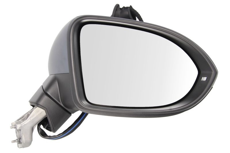 ✅Fits BLIC 5402-01-2002682P Side mirror electric Right Convex VW GOL ⭐UK Seller⭐