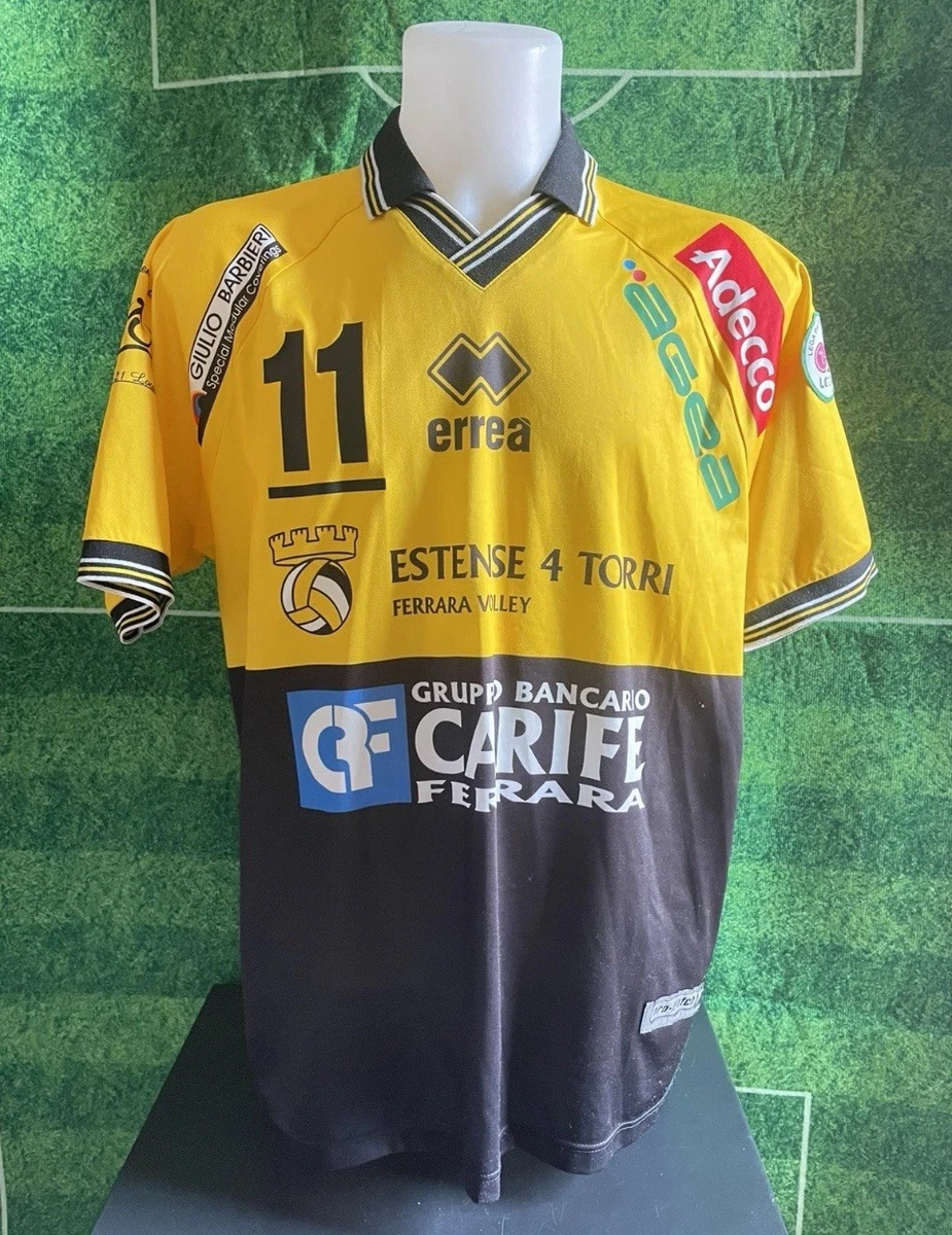 maglie pallavolo serie a maschile Black Friday Best Deals
