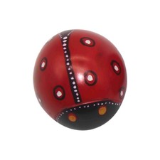 Glückskäfer - Speckstein | INTERART