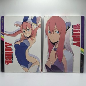 Birdy the Mighty Decode | eBay
