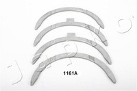 Japko Distanzscheibe Kurbelwelle 91161A79 FüR VW Taro 4X4 Toyota Hilux 5 Pick Up
