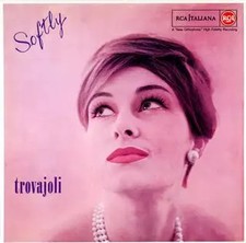 Softly, Armando Trovajoli