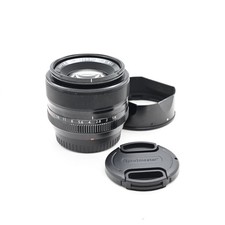 Fujifilm XF 35mm f1.4 Fujinon R Aspherical Super EBC Lens 385