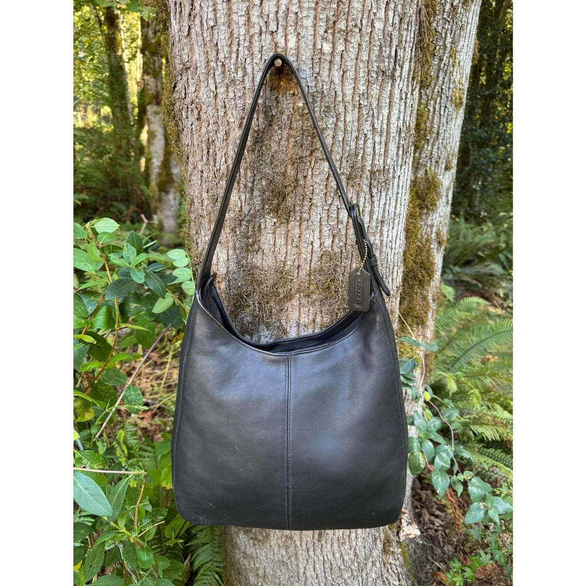 25+ Coach Hobo Vintage Bags, Handbags & Cases for sale | Updated