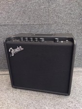 FENDER MUSTANG LT25 Gitarrenverstärker