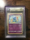 Shining Mew Holo Rare BGS 9.5 2017 Pokemon Shining Legends #40/73 3861