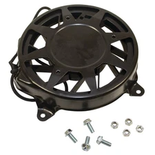 New Recoil Starter Assembly 150-211 for Briggs & Stratton 80010472