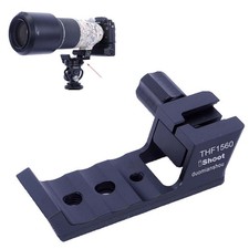 Tripod Mount Ring Lens Collar Replacement Foot fr Fuji GF 500mm F5.6 R LM OIS WR