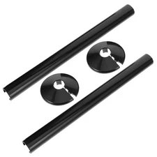 Decorative Pipe Covers Pipes Radiator Sleeve for Bathroom Decoration