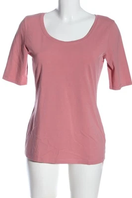 AMERICAN APPAREL T-shirt Dames Haut T EU 40 rose style décontracté - Photo 1/4