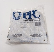 PPC Compression Connector 122190 50 Pk