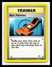 💥 New Pokedex 95/111 Non Holo Pokemon TCG Card Vintage Neo Genesis