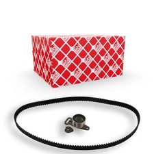 FEBI BILSTEIN 11135 Zahnriemensatz für RENAULT ESPACE II (J/S63) ESPACE I (J11)