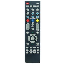 Replacement Remote Control for Nakamichi Shockwafe Ultra 9.2 SSE DTS:X Soundbar