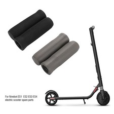 Robustes für griff Grip Set für Xiaomi Elektroroller Modelle für es1 E3 E4 für – Bild 2