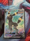Pokémon TCG Umbreon V 188/203 Evolving Skies Full Art Ultra Rare